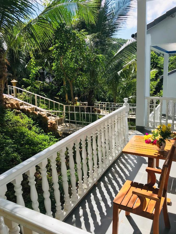 Bien Doi Bungalow Phu Quoc Buitenkant foto