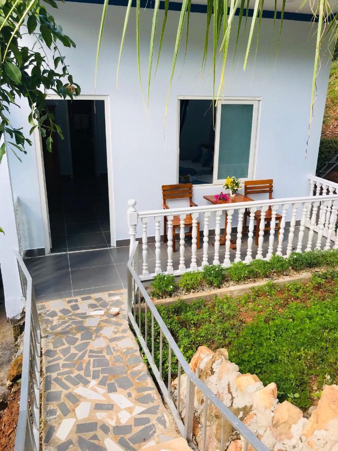 Bien Doi Bungalow Phu Quoc Buitenkant foto