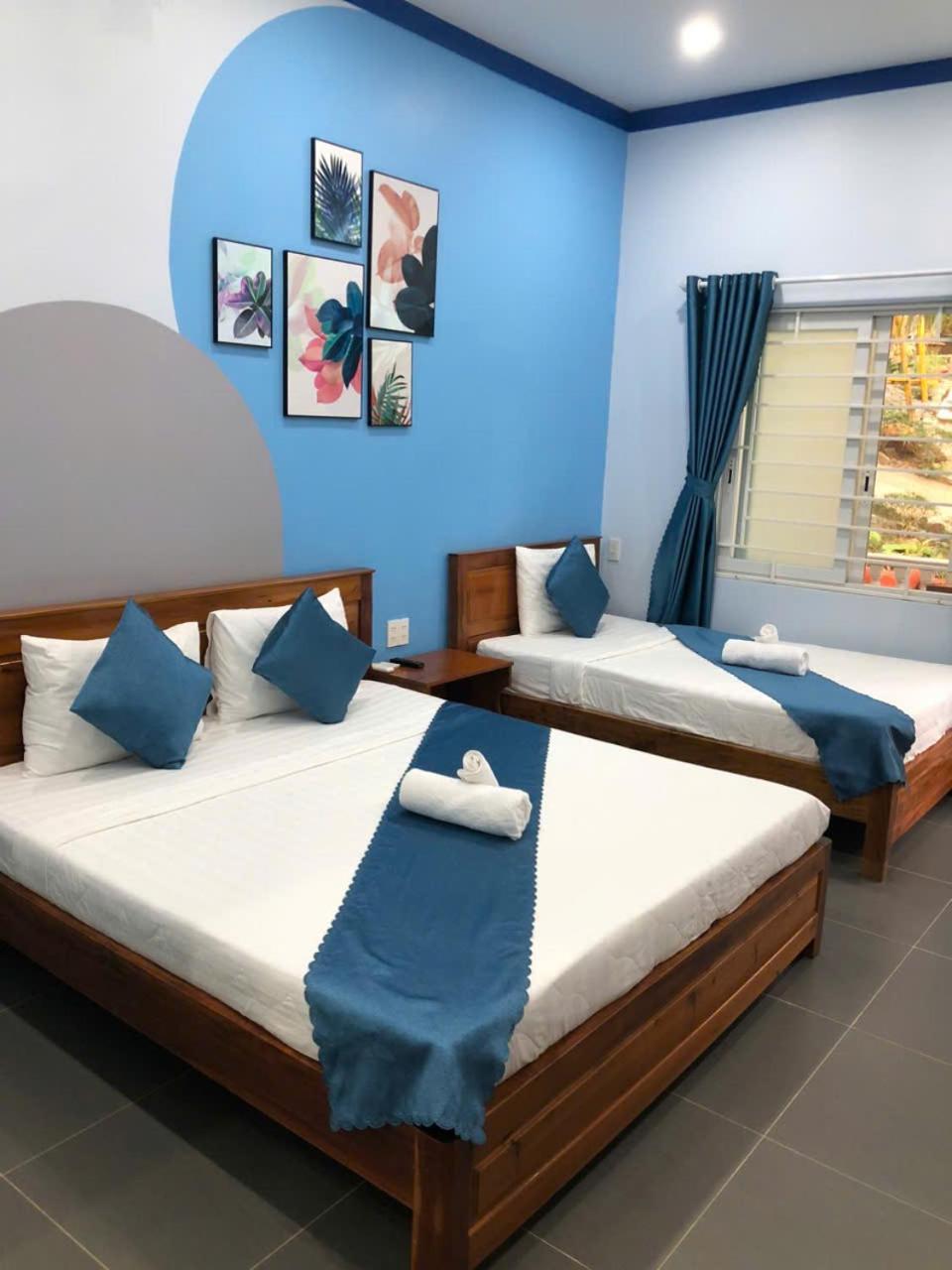 Bien Doi Bungalow Phu Quoc Buitenkant foto